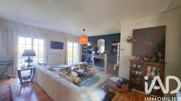 Maison à vendre 5 pièces 135 m² Bazemont