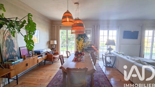 Maison à vendre 5 pièces 135 m² Bazemont