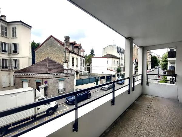 Appartement 4 pièces - 85 m² Exclusivité efficity