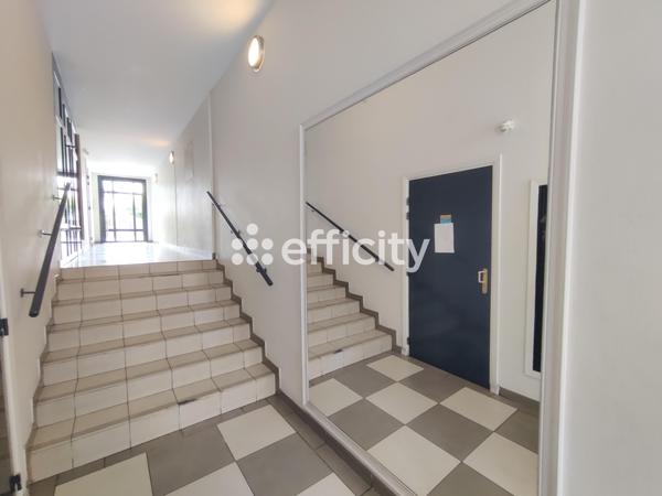 Appartement 4 pièces - 85 m² Exclusivité efficity