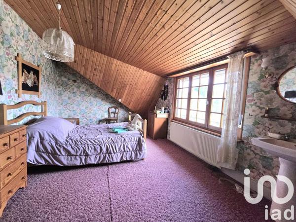 Maison à vendre 5 pièces 138 m² Aulnoye-Aymeries