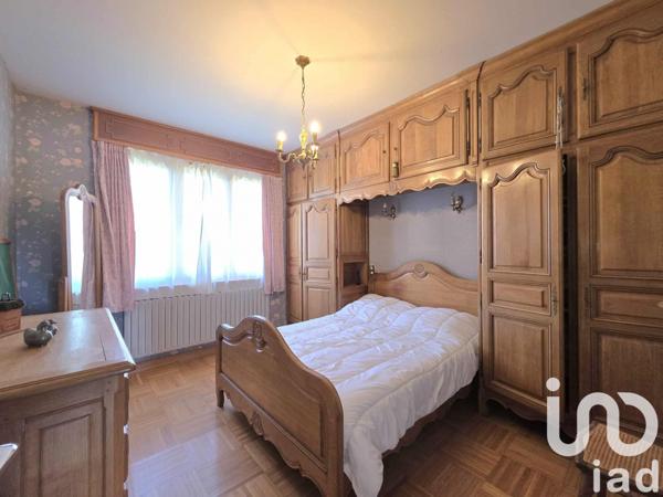 Maison à vendre 5 pièces 138 m² Aulnoye-Aymeries