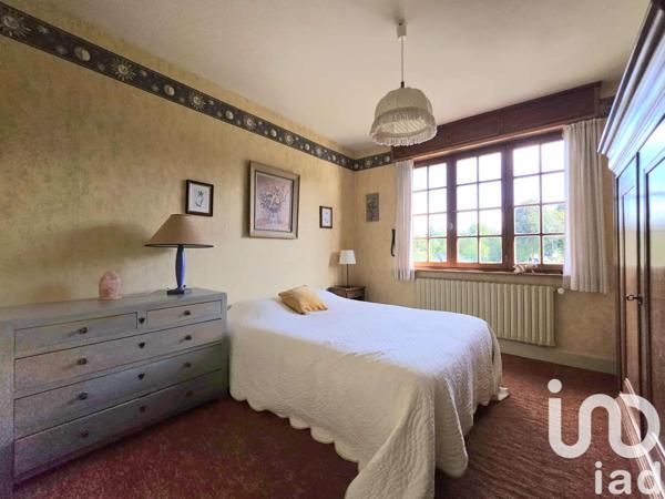 Maison à vendre 5 pièces 138 m² Aulnoye-Aymeries