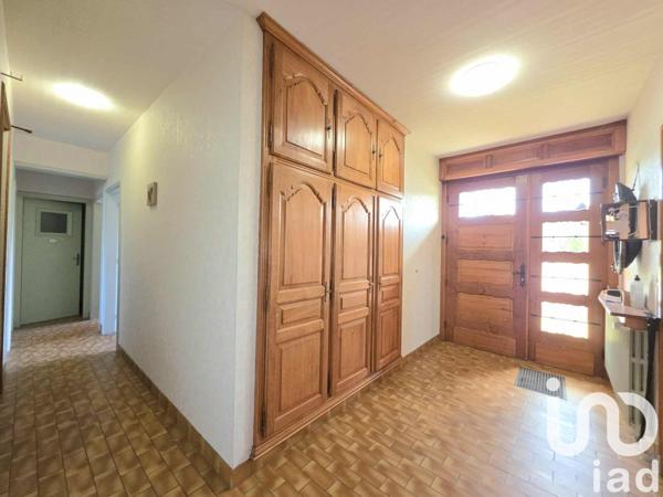 Maison à vendre 5 pièces 138 m² Aulnoye-Aymeries