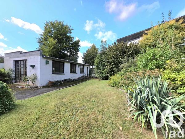 Maison à vendre 5 pièces 138 m² Aulnoye-Aymeries