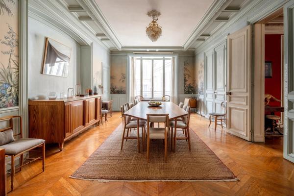 Appartement Paris 8e - VILLIERS