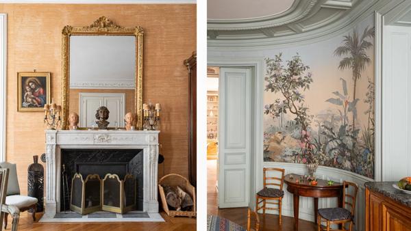 Appartement Paris 8e - VILLIERS