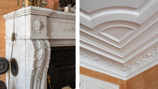 Appartement Paris 8e - VILLIERS