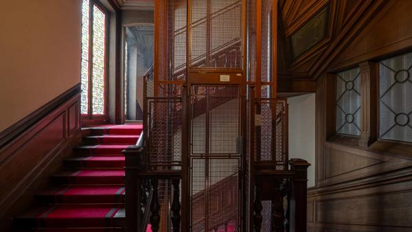 Appartement Paris 8e - VILLIERS