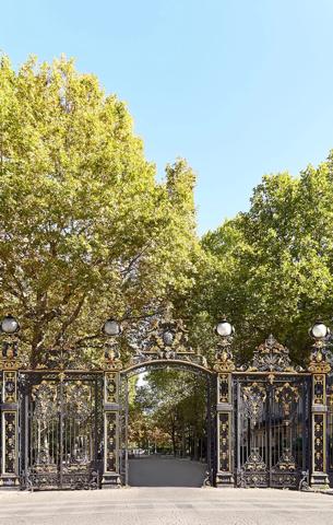 Appartement Paris 8e - VILLIERS
