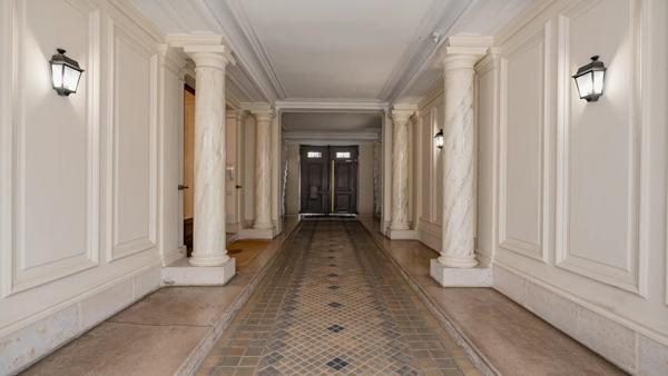 Appartement Paris 8e - VILLIERS