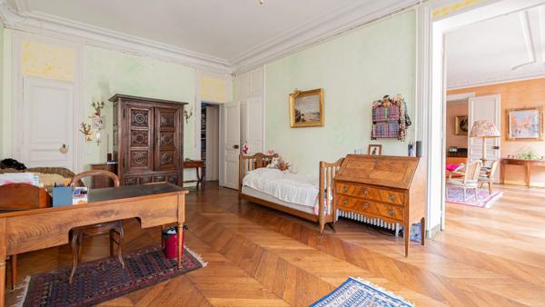 Appartement Paris 8e - VILLIERS