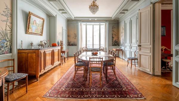 Appartement Paris 8e - VILLIERS