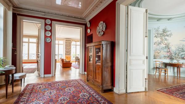 Appartement Paris 8e - VILLIERS