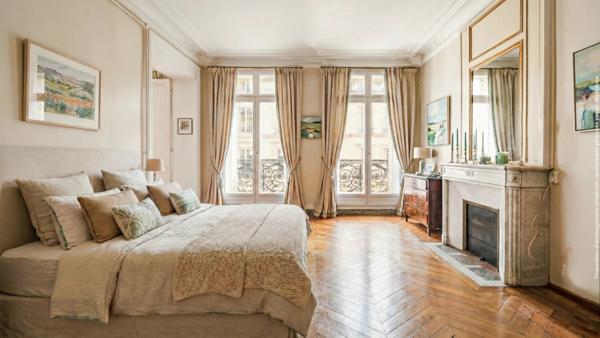 Appartement Paris 8e - VILLIERS