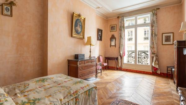 Appartement Paris 8e - VILLIERS