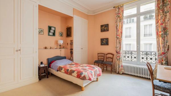 Appartement Paris 8e - VILLIERS