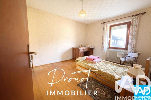 Maison à vendre 8 pièces 176,43 m² Wisches
