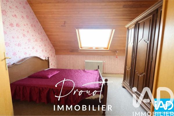 Maison à vendre 8 pièces 176,43 m² Wisches