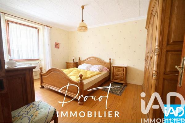 Maison à vendre 8 pièces 176,43 m² Wisches