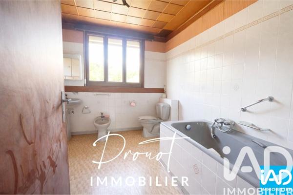 Maison à vendre 8 pièces 176,43 m² Wisches