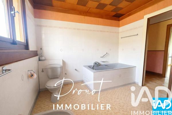 Maison à vendre 8 pièces 176,43 m² Wisches