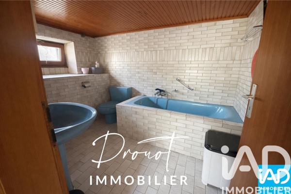 Maison à vendre 8 pièces 176,43 m² Wisches