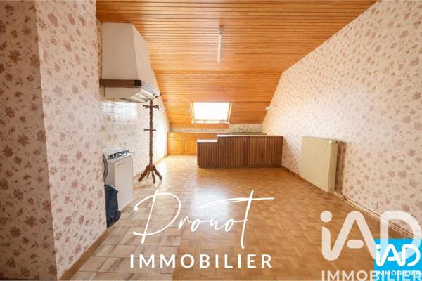 Maison à vendre 8 pièces 176,43 m² Wisches