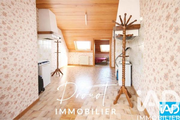 Maison à vendre 8 pièces 176,43 m² Wisches