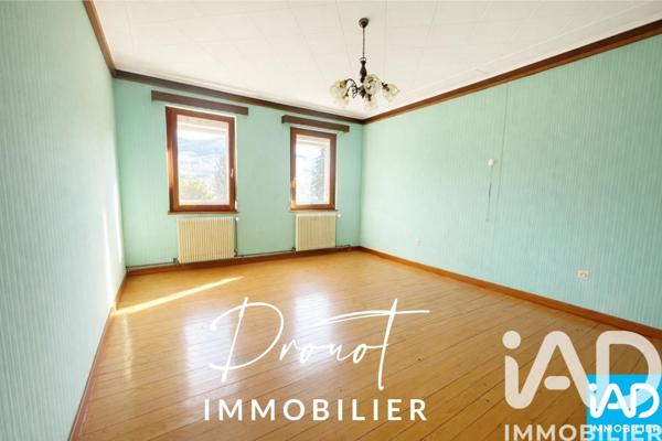 Maison à vendre 8 pièces 176,43 m² Wisches