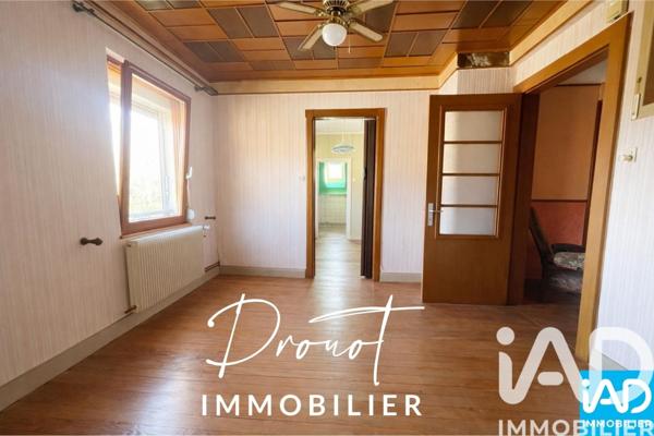 Maison à vendre 8 pièces 176,43 m² Wisches