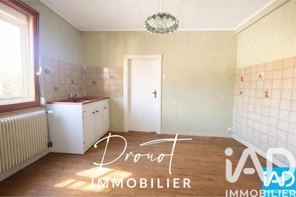 Maison à vendre 8 pièces 176,43 m² Wisches