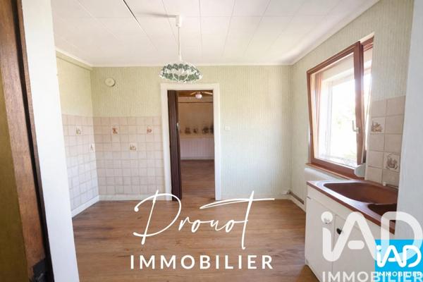 Maison à vendre 8 pièces 176,43 m² Wisches