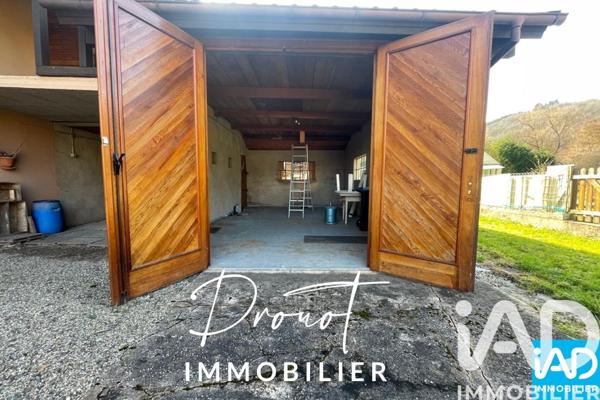 Maison à vendre 8 pièces 176,43 m² Wisches