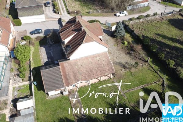Maison à vendre 8 pièces 176,43 m² Wisches