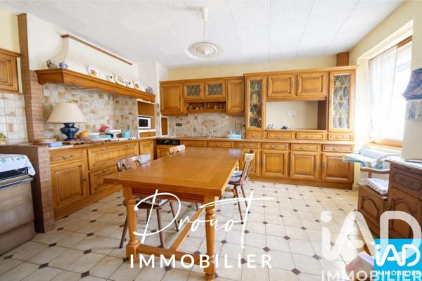 Maison à vendre 8 pièces 176,43 m² Wisches