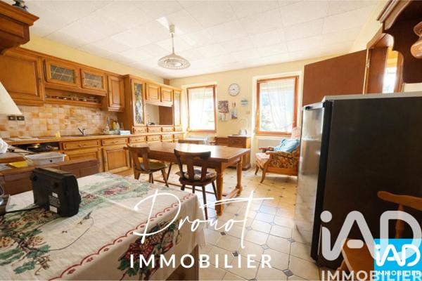 Maison à vendre 8 pièces 176,43 m² Wisches