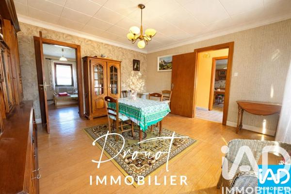 Maison à vendre 8 pièces 176,43 m² Wisches