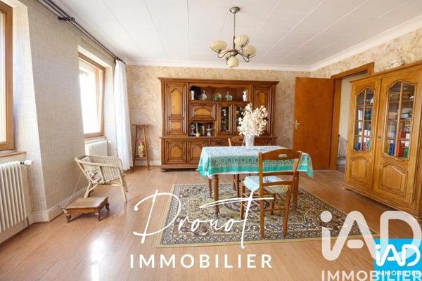Maison à vendre 8 pièces 176,43 m² Wisches