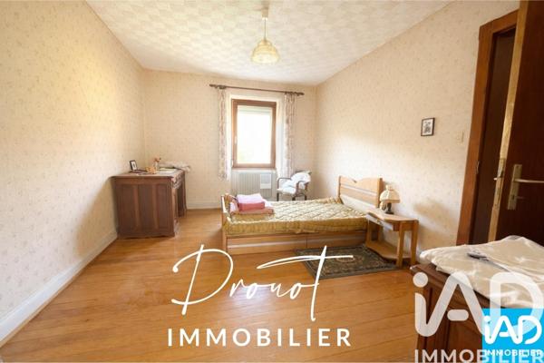 Maison à vendre 8 pièces 176,43 m² Wisches