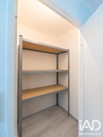 Appartement à vendre 3 pièces 59 m² Boussy-Saint-Antoine
