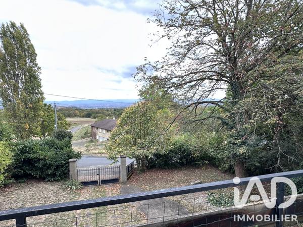Maison à vendre 6 pièces 96 m² Sayat