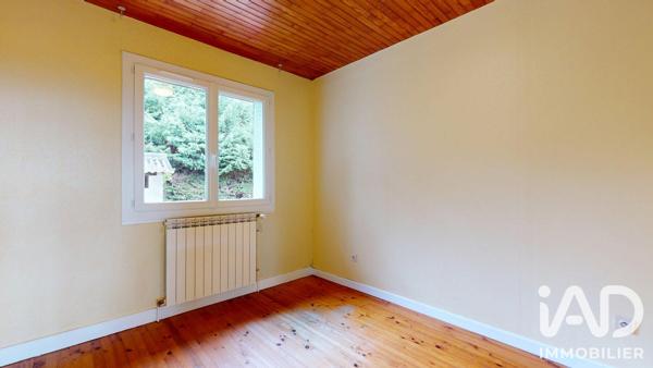 Maison à vendre 6 pièces 96 m² Sayat
