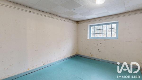 Maison à vendre 6 pièces 96 m² Sayat