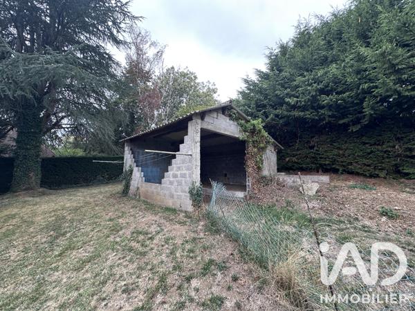 Maison à vendre 6 pièces 96 m² Sayat