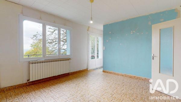 Maison à vendre 6 pièces 96 m² Sayat