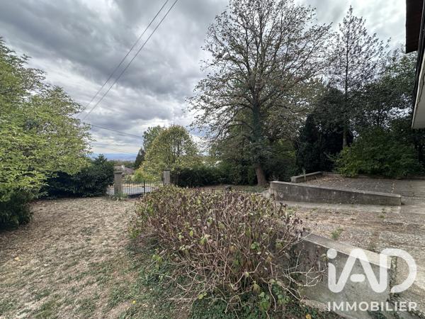 Maison à vendre 6 pièces 96 m² Sayat