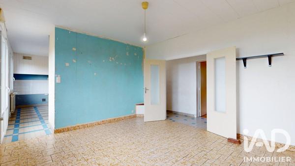 Maison à vendre 6 pièces 96 m² Sayat