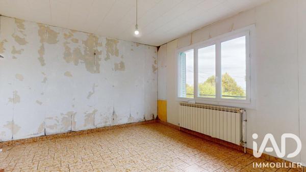 Maison à vendre 6 pièces 96 m² Sayat
