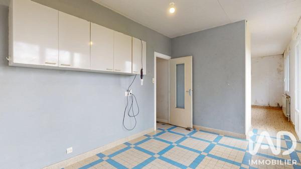 Maison à vendre 6 pièces 96 m² Sayat
